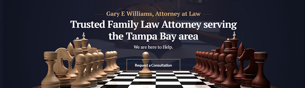 Gary E. Williams, Attorney at Law